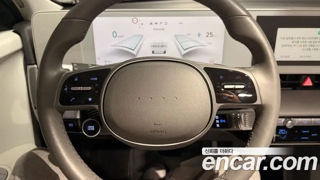 Hyundai Ioniq 5 — Фото автомобиля 6