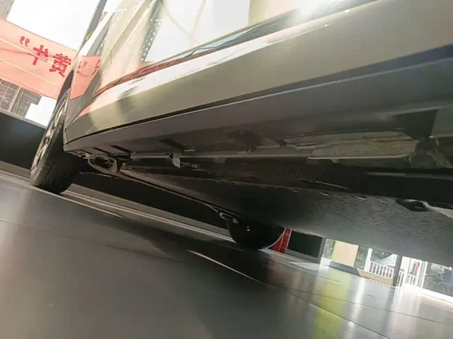 BYD Dolphin — Фото автомобиля 20