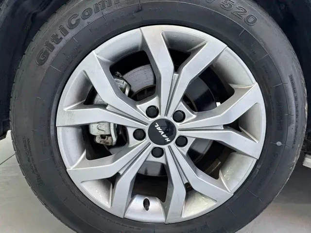 Haval Haval H6 2021 Model 1.5T Automatic Champion Edition — Фото автомобиля 23