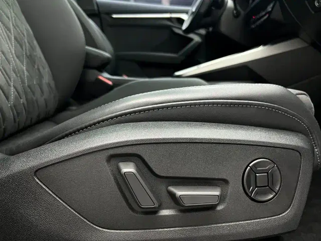 Audi A3 — Фото автомобиля 15