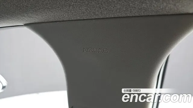 Kia Niro The All New — Фото автомобиля 30
