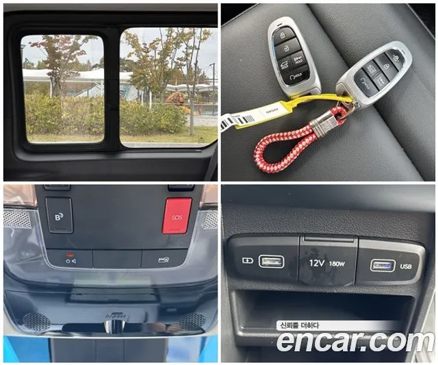 Hyundai Staria — Фото автомобиля 18