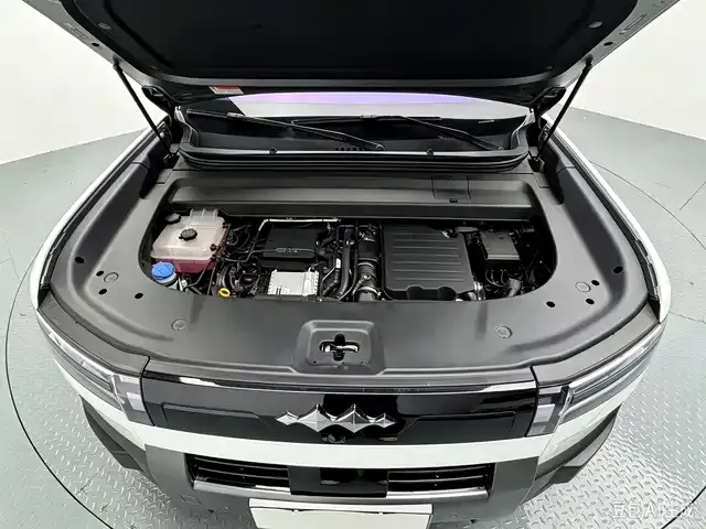 BYD FangChengBao Titanium 7 — Фото автомобиля 17