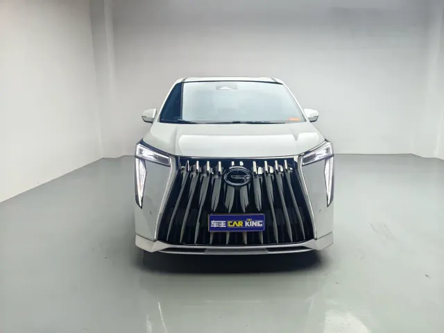 GAC Trumpchi M8 — Фото автомобиля 2