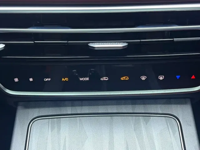 Jetour X70 PRO — Фото автомобиля 9
