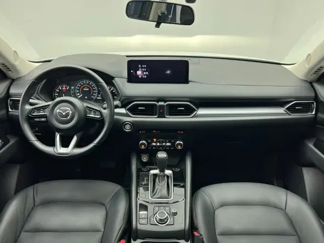 Mazda CX-5 — Фото автомобиля 11