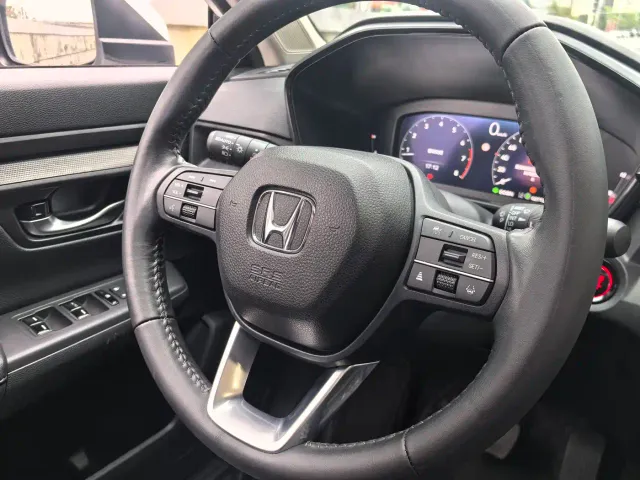 Honda Breeze — Фото автомобиля 25