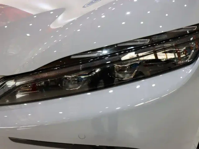 BYD Han — Фото автомобиля 7