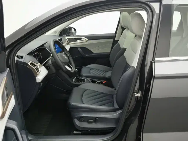 Volkswagen Tharu — Фото автомобиля 10