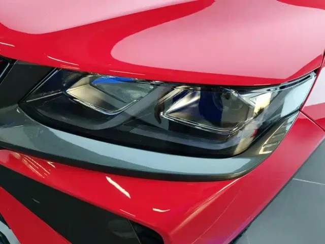 Geely Binyue — Фото автомобиля 5