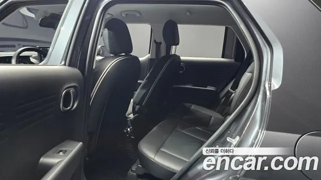 Hyundai Casper — Фото автомобиля 18
