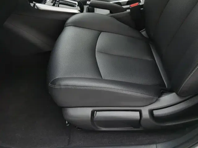 Nissan Sylphy 2022 Classic 1.6XL CVT Premium Edition — Фото автомобиля 20