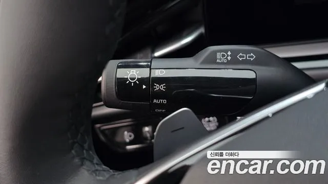 Kia Niro The All New Niro — Фото автомобиля 29
