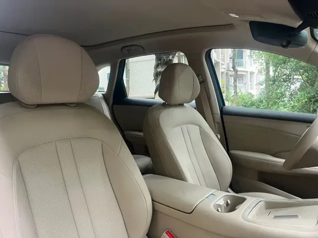 Shangjie SUV — Фото автомобиля 13