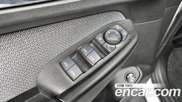 Chevrolet Trailblazer — Фото автомобиля 26