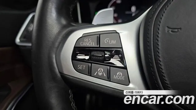 BMW 3 Series G20 — Фото автомобиля 21