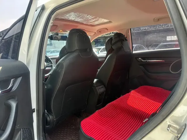 Skoda Kamiq — Фото автомобиля 5