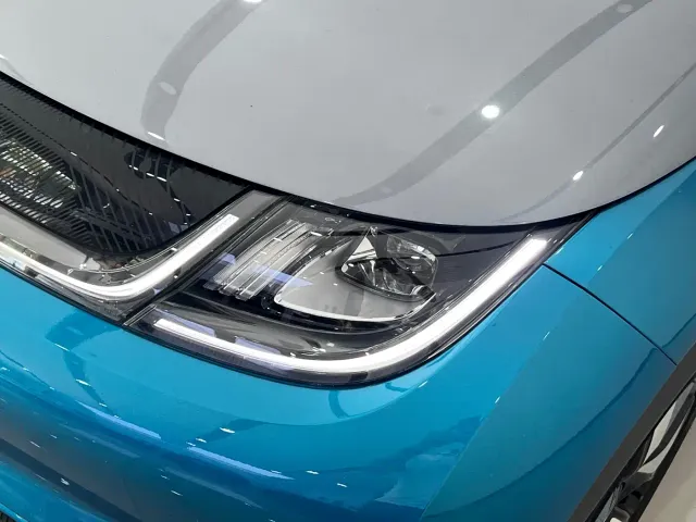 BYD Dolphin — Фото автомобиля 3