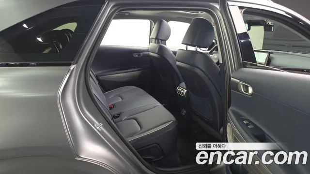 Hyundai Nexo — Фото автомобиля 12