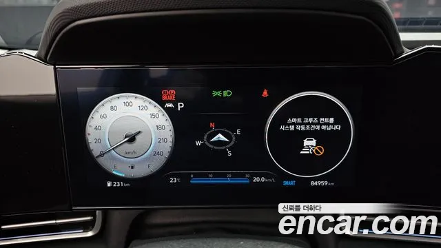 Hyundai Avante — Фото автомобиля 11