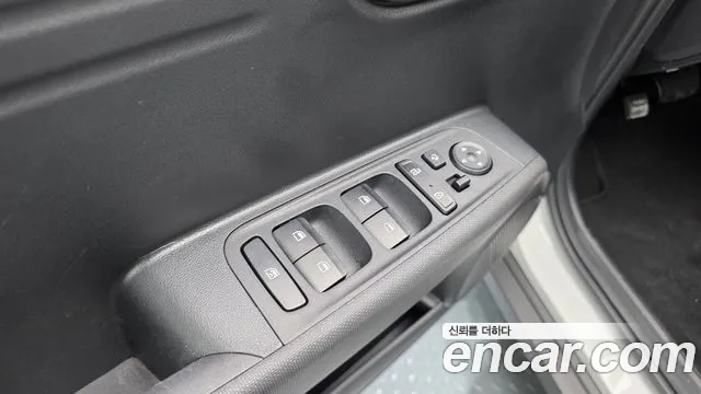 Hyundai Casper Casper Essential Light — Фото автомобиля 20