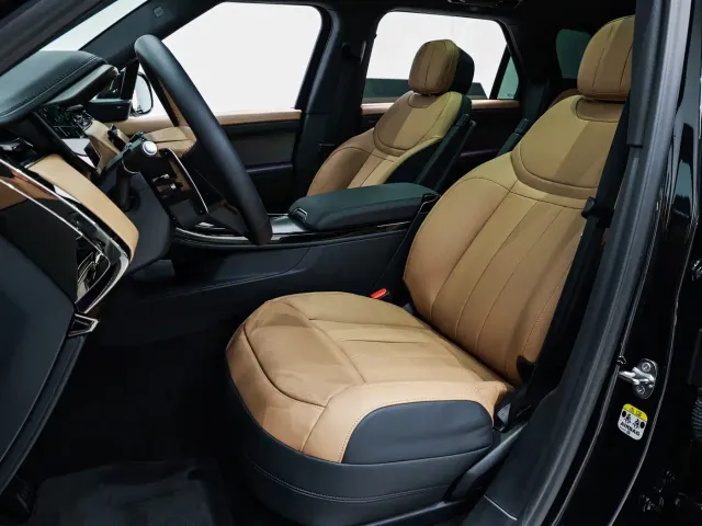 Land Rover Range Rover Sport — Фото автомобиля 10