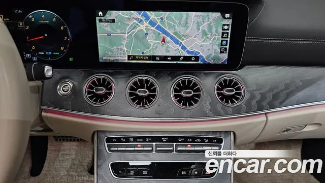 Mercedes-Benz CLS-Class C257 — Фото автомобиля 20