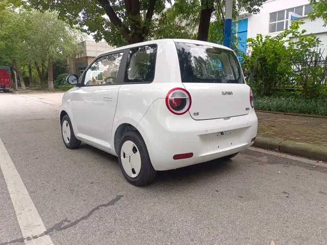 Changan Lumin — Фото автомобиля 8