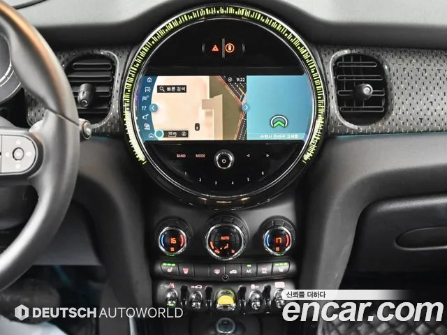 MINI Cooper Cooper Electric — Фото автомобиля 14