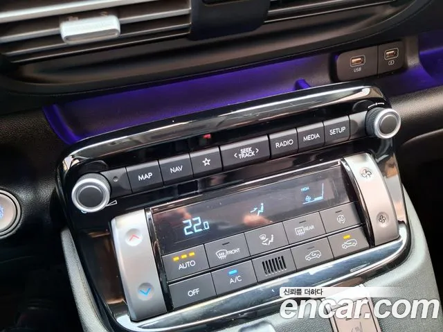Hyundai Casper — Фото автомобиля 15