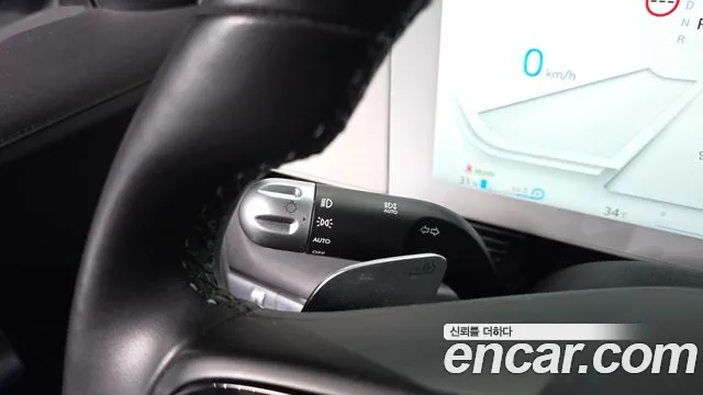 Hyundai Ioniq5 Ioniq5 — Фото автомобиля 24