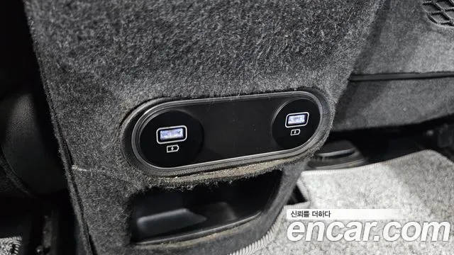 Hyundai Ioniq5 Ioniq5 — Фото автомобиля 29