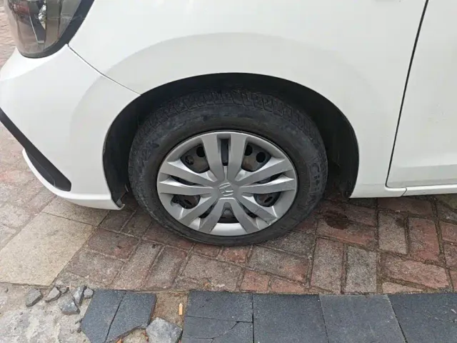 Honda Fit — Фото автомобиля 22