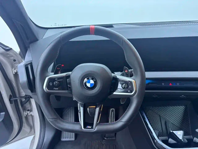 BMW X3 M50 — Фото автомобиля 12