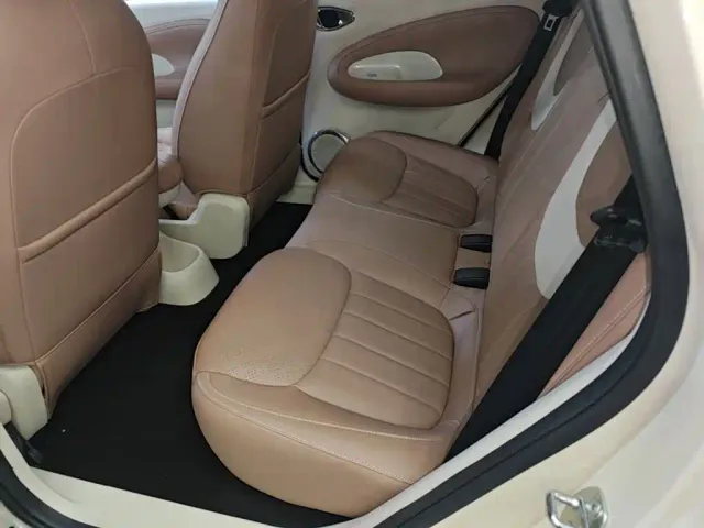 Wuling Bingo — Фото автомобиля 16