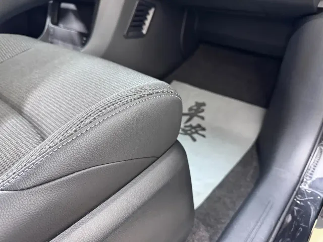 Toyota FAW Toyota bZ4X — Фото автомобиля 8