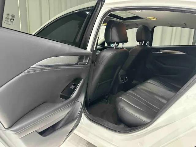 Mazda Atenza — Фото автомобиля 17