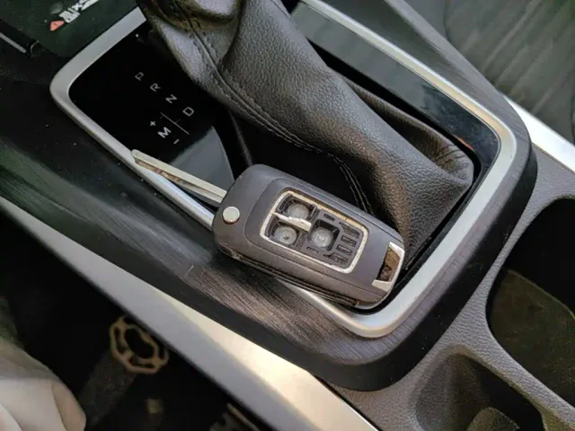 Chevrolet Monza 2023 1.5L DCT Enjoyment Edition — Фото автомобиля 8