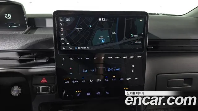 Hyundai Staria — Фото автомобиля 18