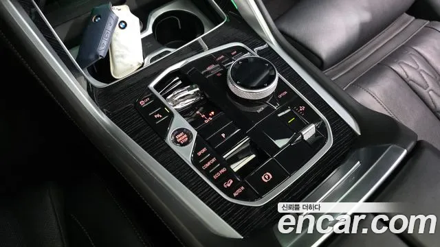 BMW X6 G06 — Фото автомобиля 9