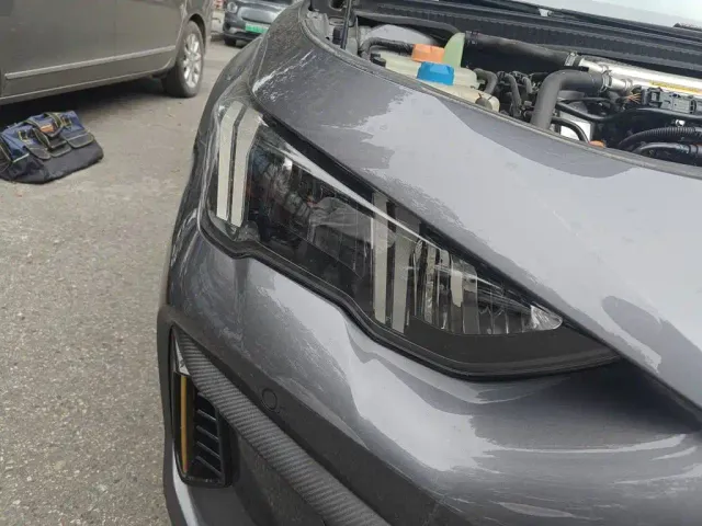 GAC Trumpchi Emkoo — Фото автомобиля 7