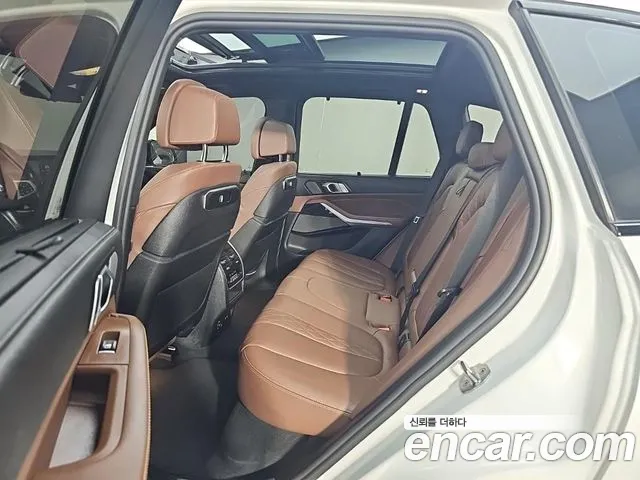 BMW X5 G05 — Фото автомобиля 12