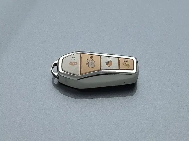 BYD Seal 05 DM-i — Фото автомобиля 19