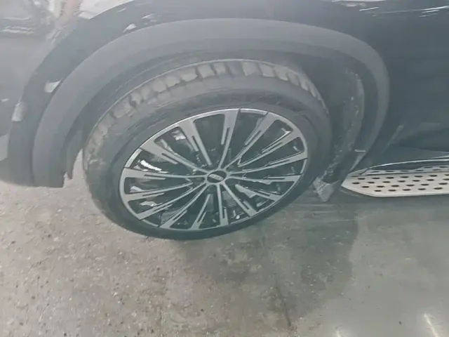 Geely Xingyue L — Фото автомобиля 22