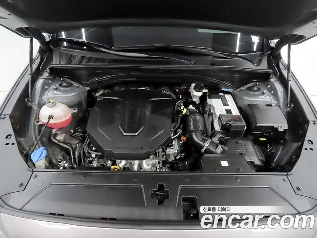 Hyundai Santa Fe New — Фото автомобиля 19
