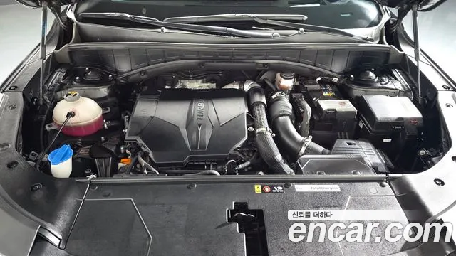 Kia Sorento — Фото автомобиля 6