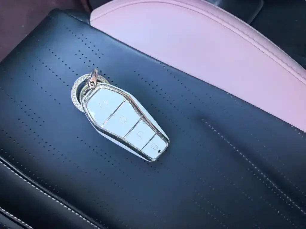 BYD Seagull 2023 Vitality Edition — Фото автомобиля 8