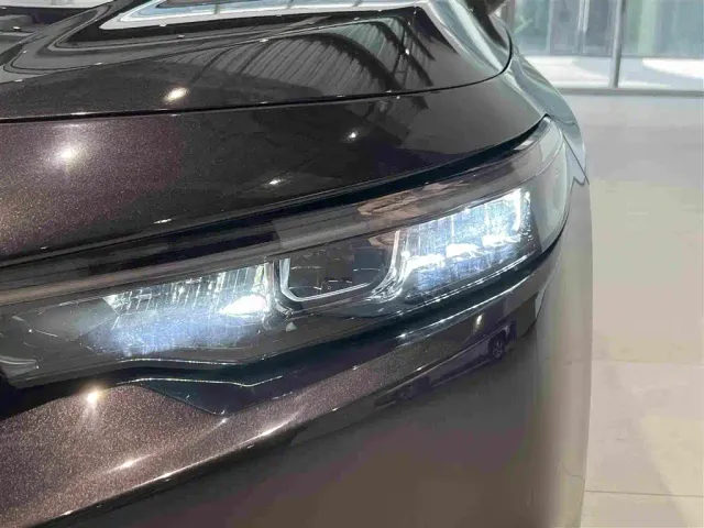 Honda Integra — Фото автомобиля 14