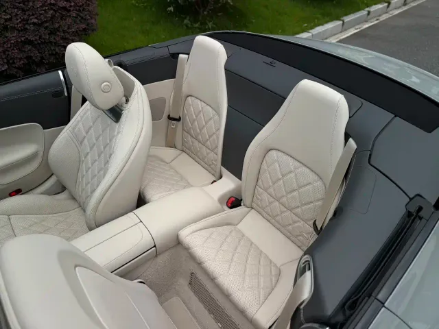 Mercedes-Benz SL-Class AMG — Фото автомобиля 14