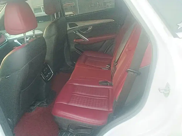 Jetour X70 PRO — Фото автомобиля 12